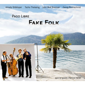 Celebration and Dance Music of the Clans Dwelling in the Ventricles of my Heart