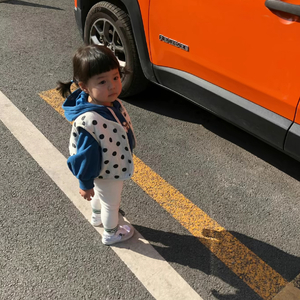 左转灯