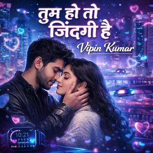 तुम हो तो ज़िंदगी है