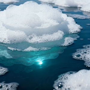 浮生泡沫