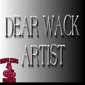 DEAR WACK ARTIST