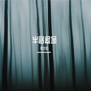 半路退场