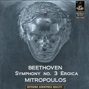 Symphony No. 3 in E-Flat Major, Op. 55 - "Eroica": I. Allegro con brio