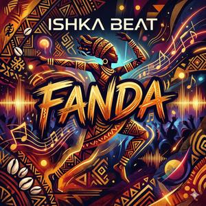 Afro fanda (Type afro house)