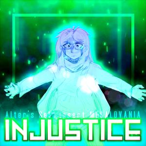INJUSTICE