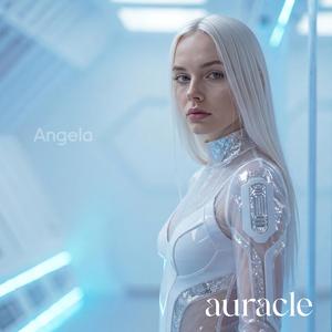 Angela (feat. KAI Lennox) (Alternative Mix)