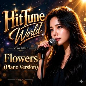 Flowers (Piano Version)
