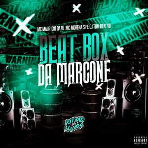 Beat Box da Marcone