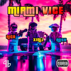 cr4$h (feat. Xinll, Rico & ROSH.)