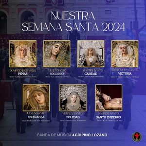 Al Señor de San Francisco