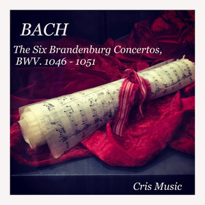 Brandeburg Concerto No. 6 in B-flat Major, BWV. 1051: III. Allegro