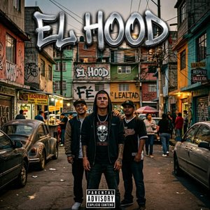 Klicka84-El Hood
