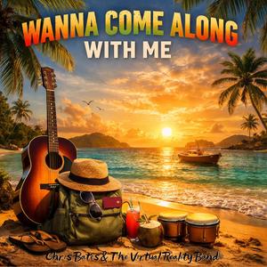 Wanna Come Along (Radio Edit)