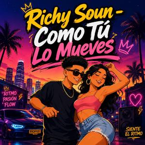 Como Tu Lo Mueves