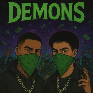 7 DEMONS (feat. Menor Uchiha)