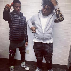 SET IT OFF (feat. TurntLikeTae)