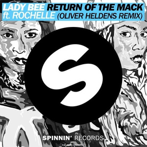 Return of the Mack (Oliver Heldens Remix)