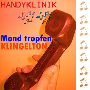 Mond Tropfen Klingelton
