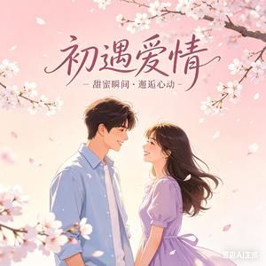 《初遇爱情》激情版