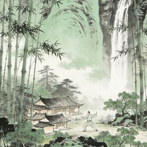 养生音乐 疏肝解郁（宫商角徵羽早教）