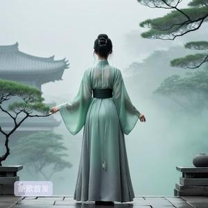 烟雨酿青瓷 (0.85x)