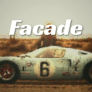 [不免费]--Facade-- Melody & Reggaeton Type Beat