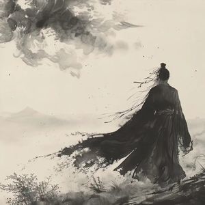 青丝（刘邦进行曲）