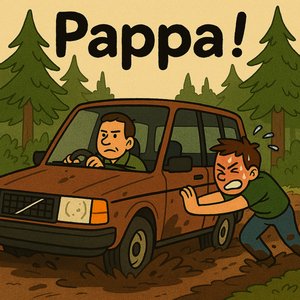 Pappa