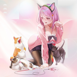 연애에 정답이 있다면 (Instrumental)