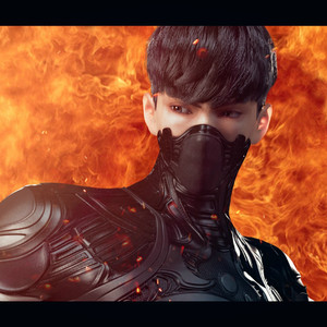 守护着你【阿册】