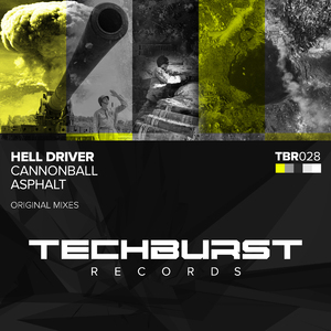 Cannonball (Original Mix)