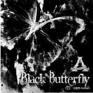 Black Butterfly