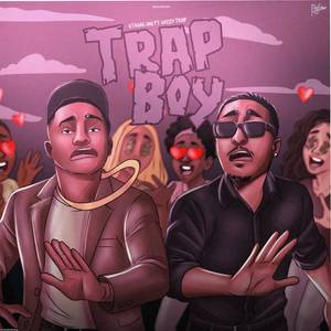 Trap Boy (Bigsauce)