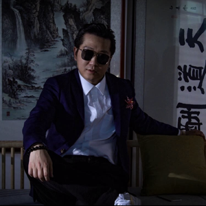 胡伟立-美丽拍档（且无聊）（Toy-Smith remix）