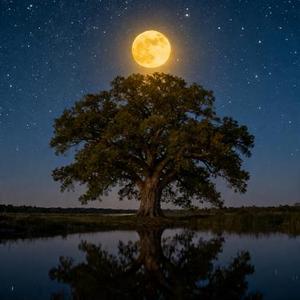 漫游的云朵  (言初 Remix)