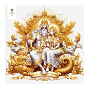 MÜSSSEN Star MÜSSSEN