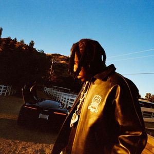 [FREE] Don Toliver Type Beat - ''Crows''