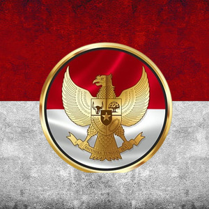 Garuda Selalu Dihati