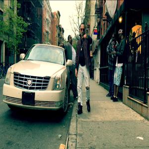 A Tribute to Newark's Recent Losses (feat. GM)