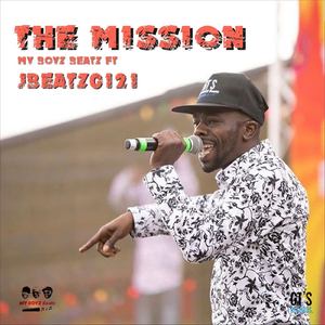 The Mission (feat. Jbeatz0121)