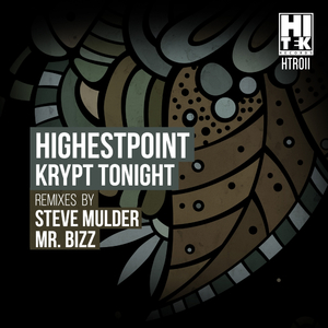 Krypt Tonight (Steve Mulder Remix)