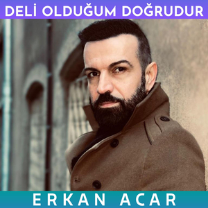 Deli Olduğum Doğrudur