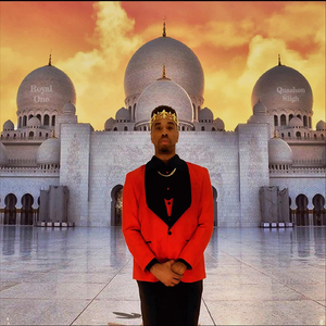 Majestic (Intro) [feat. Keisha Marie & Tara]