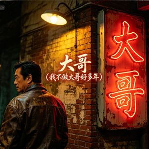 大哥 (我不做大哥好多年)