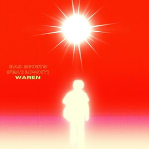 BAD SPIRITS (feat. Lowky)