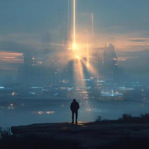 Memory in Light