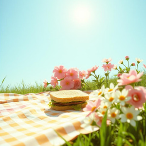 サンドウィッチ (Instrumental)