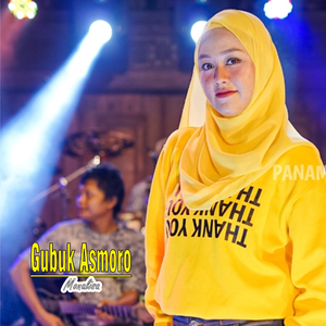 Gubuk Asmoro