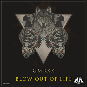 Blow out of life