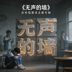 《无声的墙》